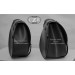 Borsa laterale specifica per supporto originale Triumph Bonneville T100/T120 - SCIPION Basic