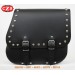 Borsa laterale specifica per supporto originale Triumph Bonneville T100/T120 - SCIPION Basic