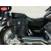 Sacoches pour Yamaha Virago 535 mod, TEBAS Classique 