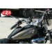 Panneau moto en cuir pour Yamaha Virago 535 Classique