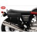 Borsa laterale TITAN universale per moto Custom - Classic - Cafe Racer - Scrambler - Bobber