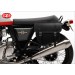 TITAN Universal saddlebag for Custom - Classic - Cafe Racer - Scrambler - Bobber motorcycles