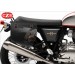 Sacoche universelle TITAN pour motos Custom - Classic - Cafe Racer - Scrambler - Bobber