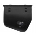 TITAN Universal saddlebag for Custom - Classic - Cafe Racer - Scrambler - Bobber motorcycles