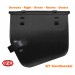 TITAN Universal saddlebag for Custom - Classic - Cafe Racer - Scrambler - Bobber motorcycles