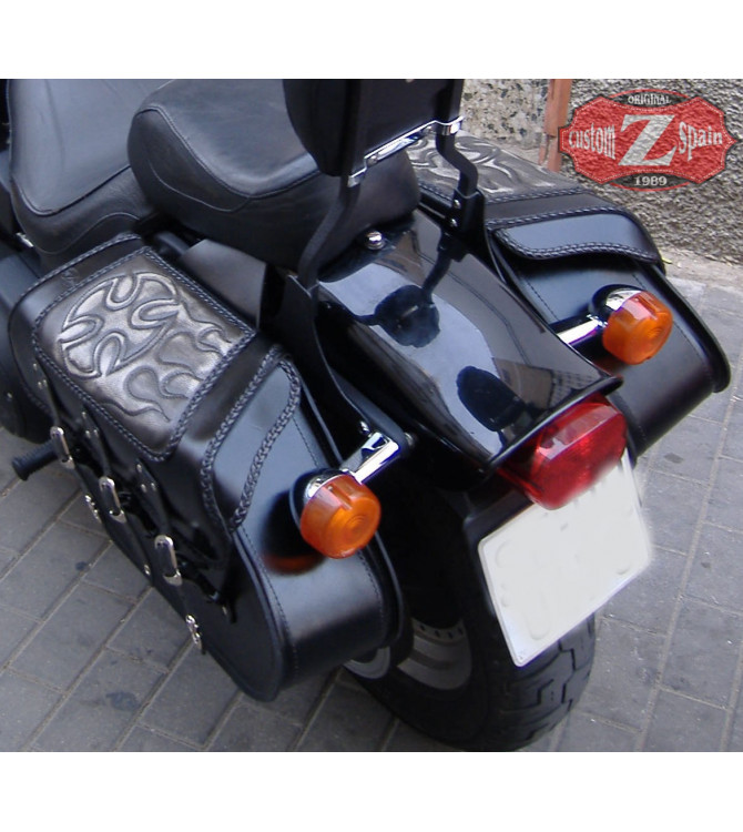 IBER CRUZ LLAMAS BASICAS