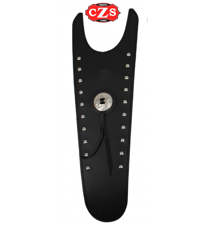 Cravate - Panneau dépôt TITUS Classique - Universel