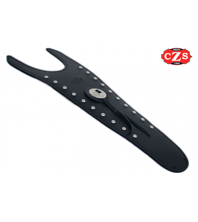 Cravate - Panneau dépôt TITUS Classique - Universel