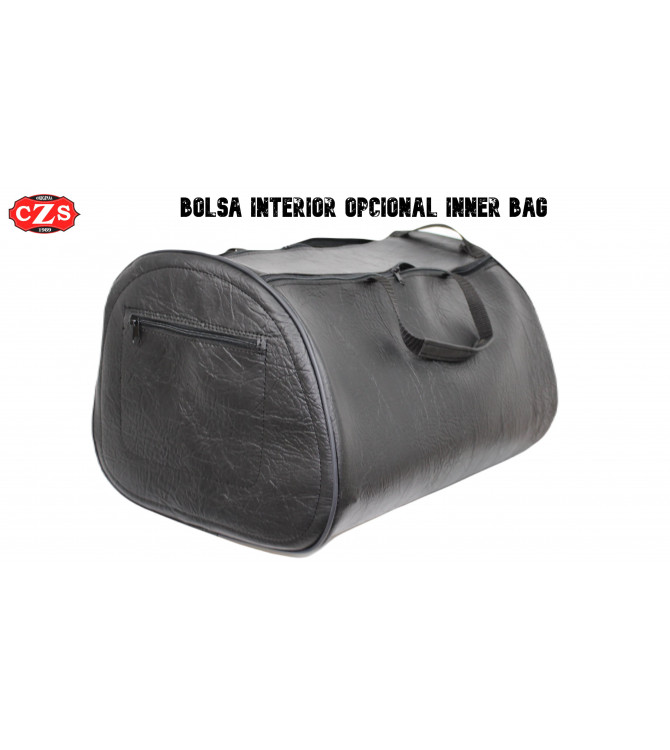 Inner bag - optional
