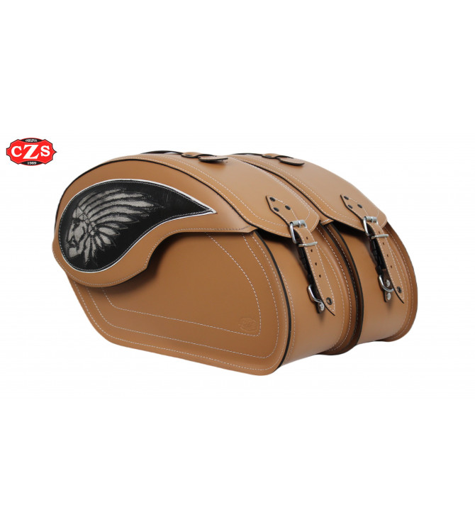 Big Boss for Indian® Scout Sixty - Camel