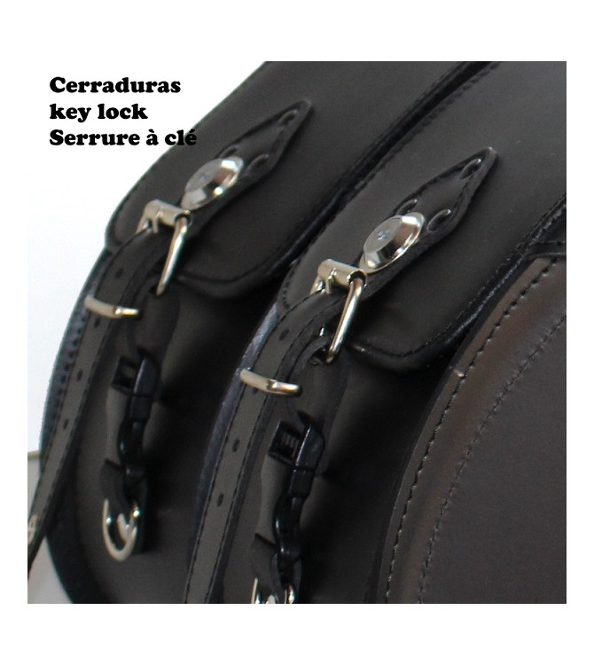 Opción - Cerraduras