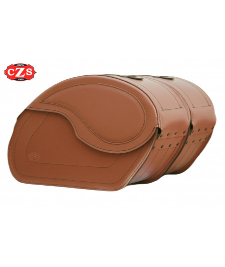 VENDETTA Vêtements rigides de base pour Indian® Scout Sixty