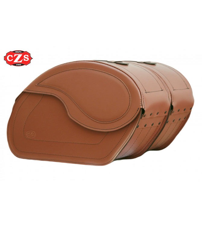 Rigid Saddlebags Indian Scout 2018