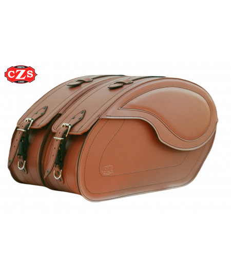 VENDETTA Vêtements rigides de base pour Indian® Scout Sixty