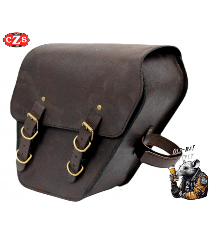 saddlebag old Rat Right