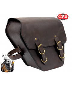 saddlebag old Rat left and right