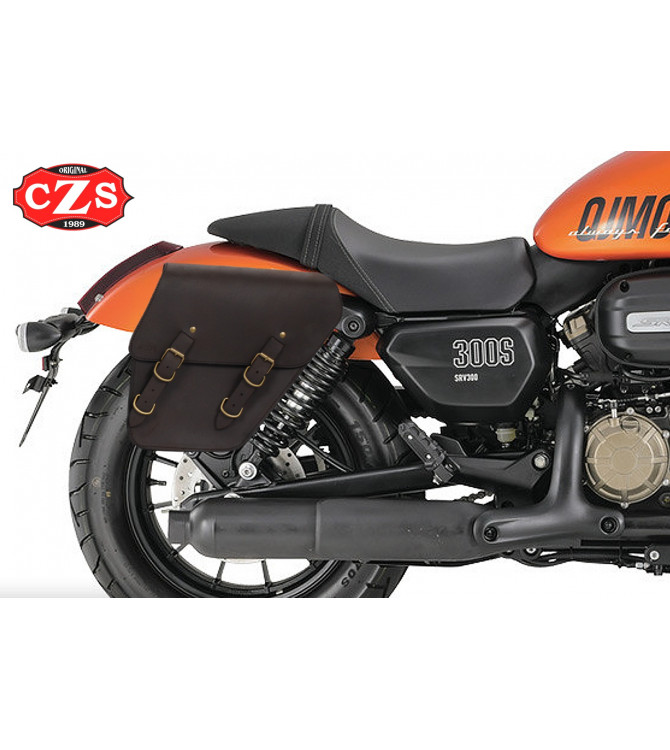 saddlebag old Rat Right