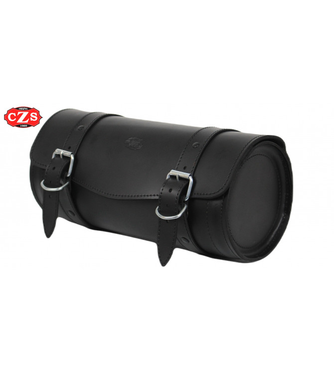 BIG Rollo posteriore Custom Classico 1 Conchiglia 34 cm x 16 Ø