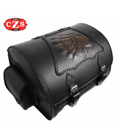 Le coffre Custom DOSKITAS Celtic de base - Grand Chef - Universel