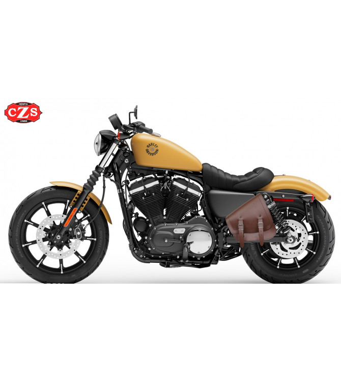 GADIZ Sinistra Sportster