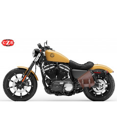 GADIZ gauche Sportster