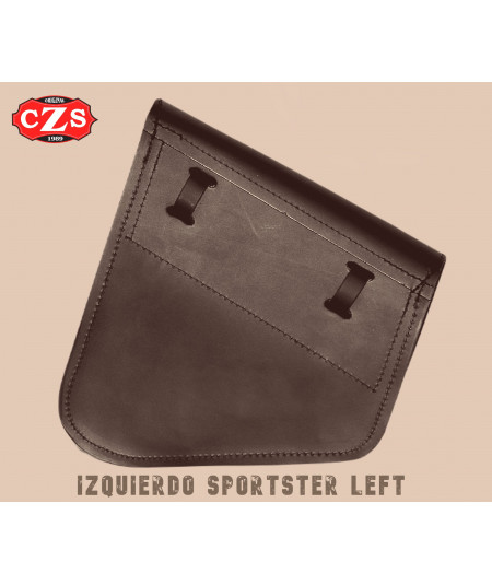 Trasera GADIZ Izquierda Sportster