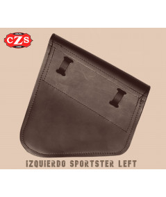 Trasera GADIZ Izquierda Sportster