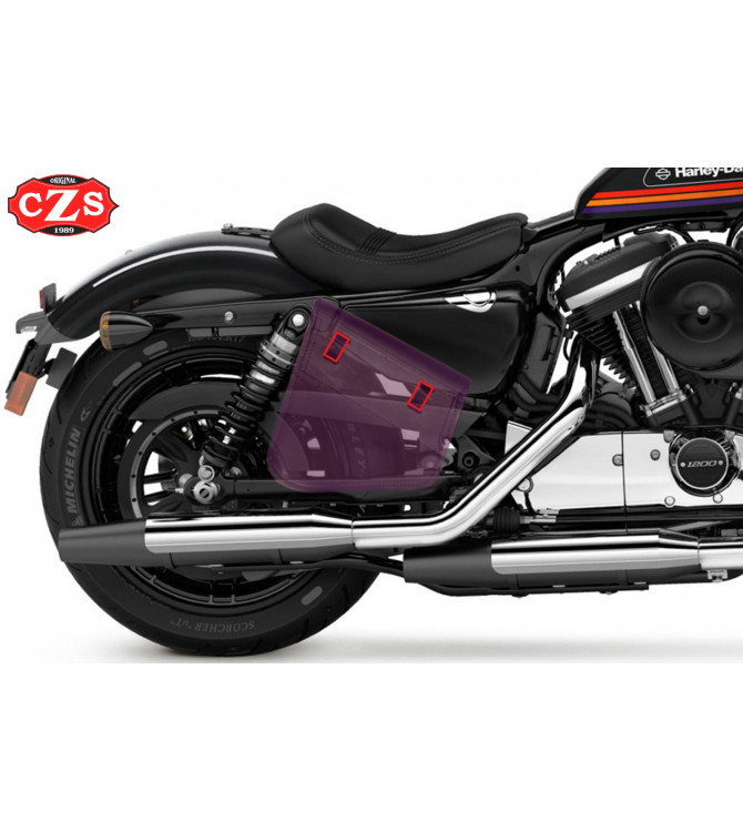 Fissazione GADIZ Sportster
