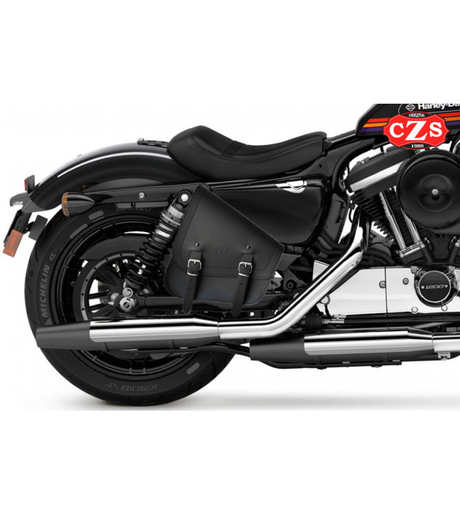 GADIZ destra Sportster