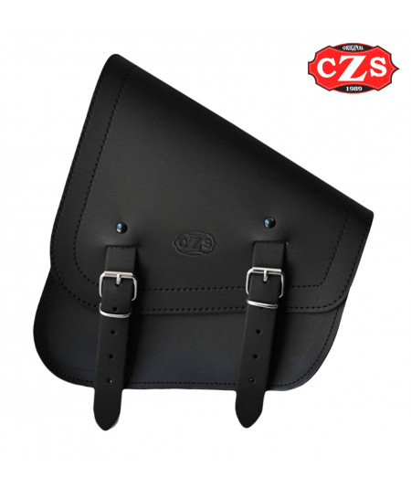 saddlebag Shadow 600 mod, GADIZ Basic specifies