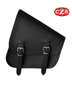 saddlebag Shadow 600 mod, GADIZ Basic specifies