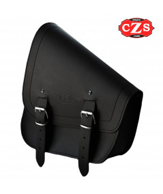 saddlebag Shadow 600 mod, GADIZ Basic specifies