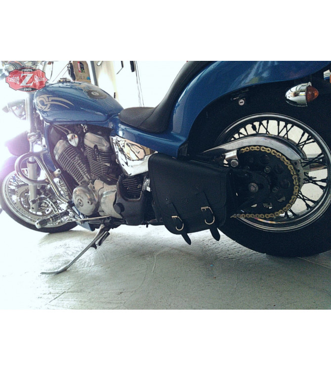 bisaccia Basculare SHADOW 600 mod, GADIZ