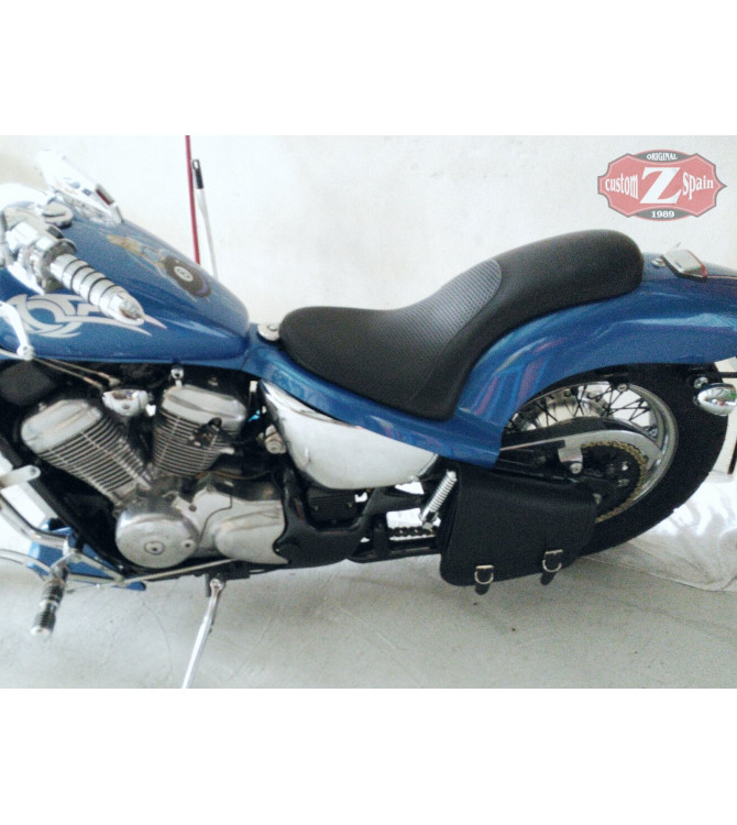 Alforja Basculante SHADOW 600 mod, GADIZ Básica especifica