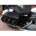 Alforjas para Sporsters Harley Davidson mod, IBER  Celtic Basicas