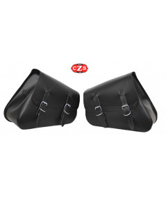 Set of saddlebags