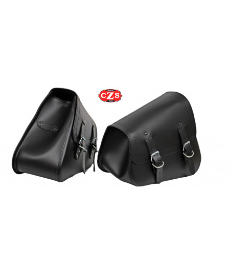 Set of saddlebags