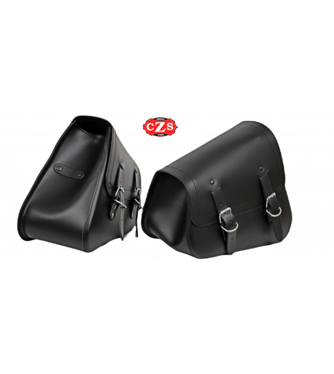 Set de alforjas LEGION