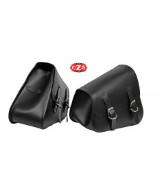 Set of saddlebags