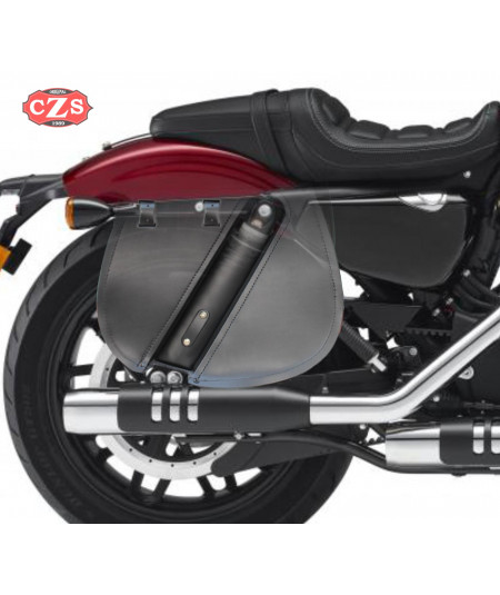 Fissazione - Sportster buco