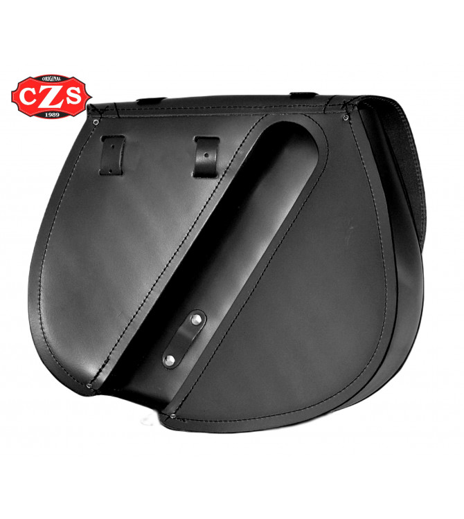 Back of SPARTA Willie Face Skull