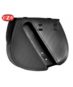 Rear saddlebag BANDO Old Rat - Sportster 883/1200 is the only one of its kind