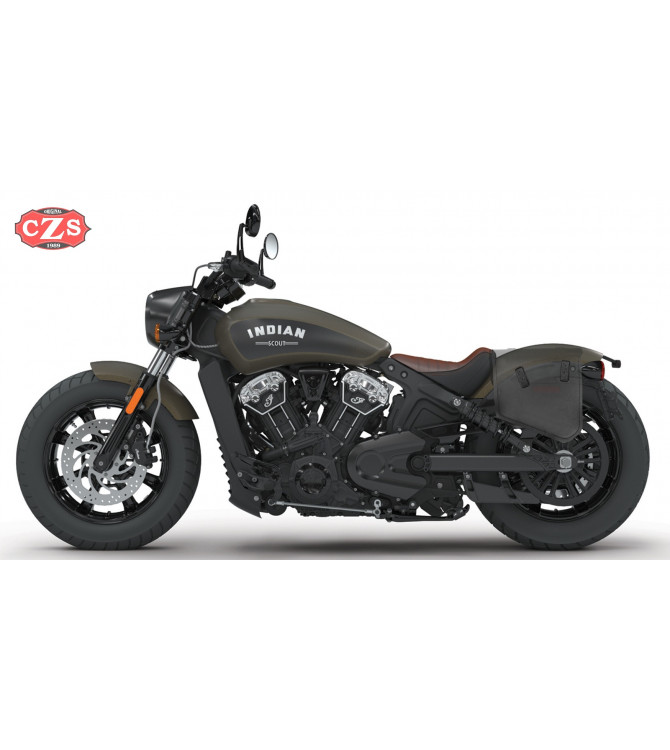 Fixed - Hercules - Specific - Scout Bobber