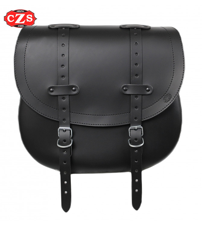 Set borse laterale Triumph Thunderbird