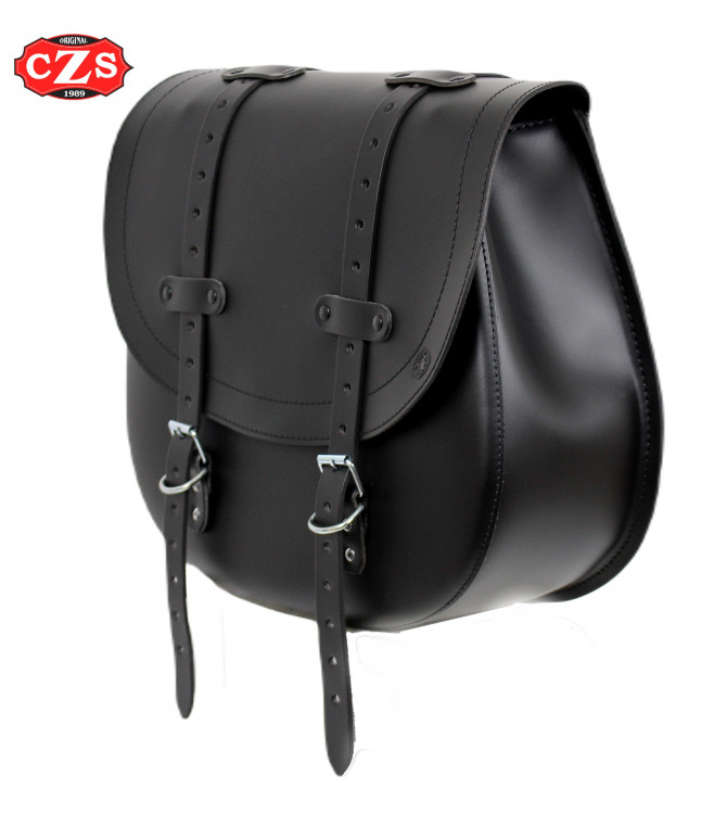 saddlebag Royal Enfield Bullet Classic