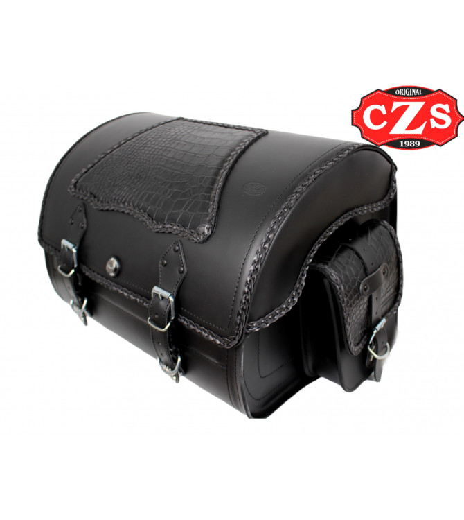 Custom Trunk DOSKITAS Basis Celtic Indian Chief UNIVERSAL