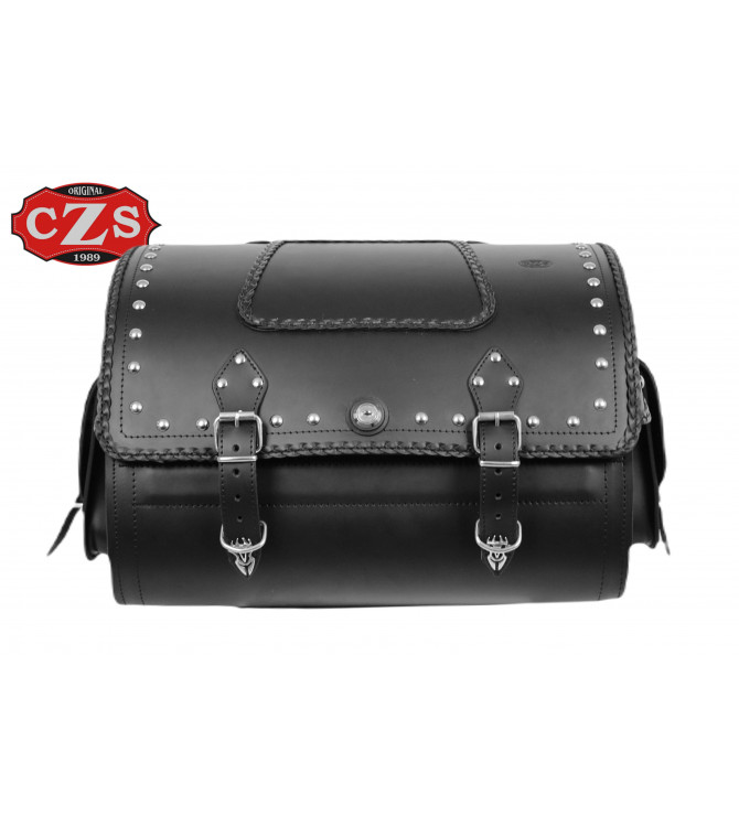 Coffre Custom DOSKITAS Basique Celtic Chef Indian UNIVERSEL