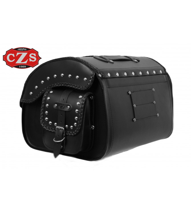 Custom Trunk DOSKITAS Basis Celtic Indian Chief UNIVERSAL