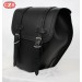 CENTURION Saddlebag for Royal Enfield Classic 350-500 from 2021 - Specifies - Black