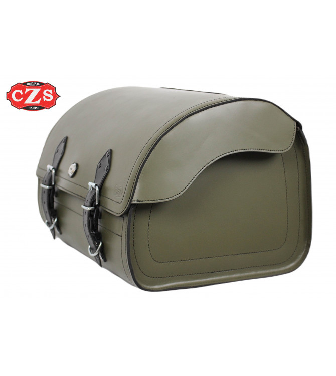 UNIVERSAL Baoul Custom DOSKITAS